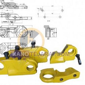 Master Link Bulldozer Master Link Bulldozer